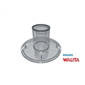 Tampa da Jarra para Centrífuga Philips Walita RI7775