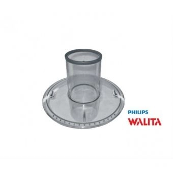 Tampa da Jarra para Centrífuga Philips Walita RI7775
