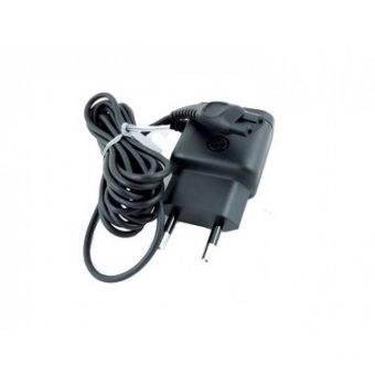 Carregador Philips bivolt para aparador modelo HC3410 e HC3420