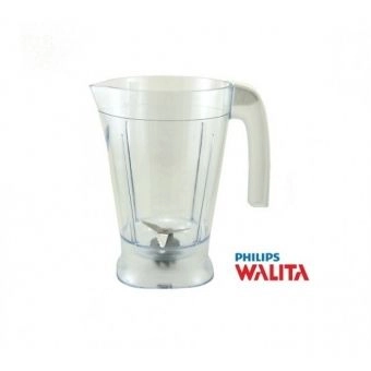 Copo Sem Tampa Philips Walita para liquidificadores RI2160 e RI2162