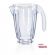 Copo Philips Walita para Liquidificador modelo HR2067, RI2044, RI2081, RI2085 e RI2086