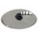 Disco fatiador de Batatas  para Processador Philips Walita RI7632 e RI7636