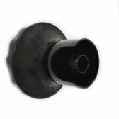Tampa Preta do Mini Processador do Mixer Philips Walita RI2530, RI2532 e RI2622