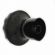 Tampa Preta do Mini Processador do Mixer Philips Walita RI2530, RI2532 e RI2622