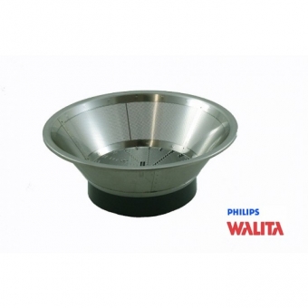 Peneira para centrífuga do processador Philips Walita RI7775
