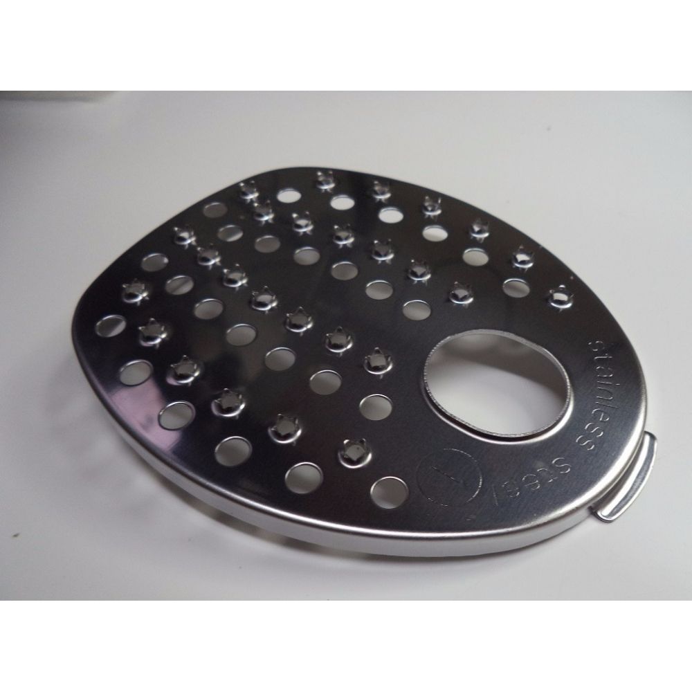 Disco removível de granulação processador Philips Walita RI7761 e RI7762