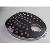 Disco removível de granulação processador Philips Walita RI7761 e RI7762