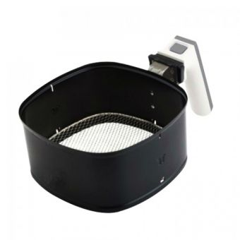 Cesta Para Fritadeira Airfryer Philips Walita Ri9220/ Ri9225   CÓD:420303604831