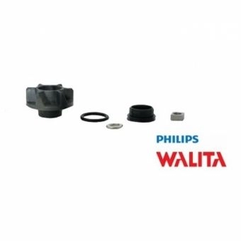 Acoplamento Do Motor Processador RI7775 220V
