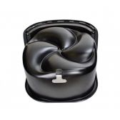 Panela Suporte da Cesta Airfryer Philips Walita RI9621 e RI9726
