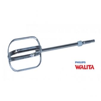 Batedor Direito Philips Walita para Batedeiras RI7110Mm, RI7115 e RI7120