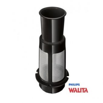 Filtro Preto Philips Walita para Liquidificador RI2103 e RI2106