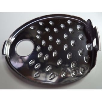 Disco removível ralador grosso para processador Philips Walita RI7761 e RI7762