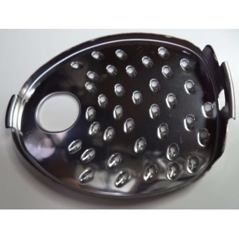 Disco removível ralador grosso para processador Philips Walita RI7761 e RI7762