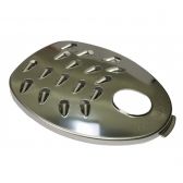 Disco ralador Grosso  para os Processadores Philips Walita RI7620 e RI7625