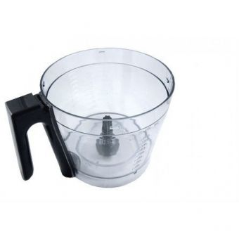 Jarra para Processadores Philips Walita RI7776 e RI7778