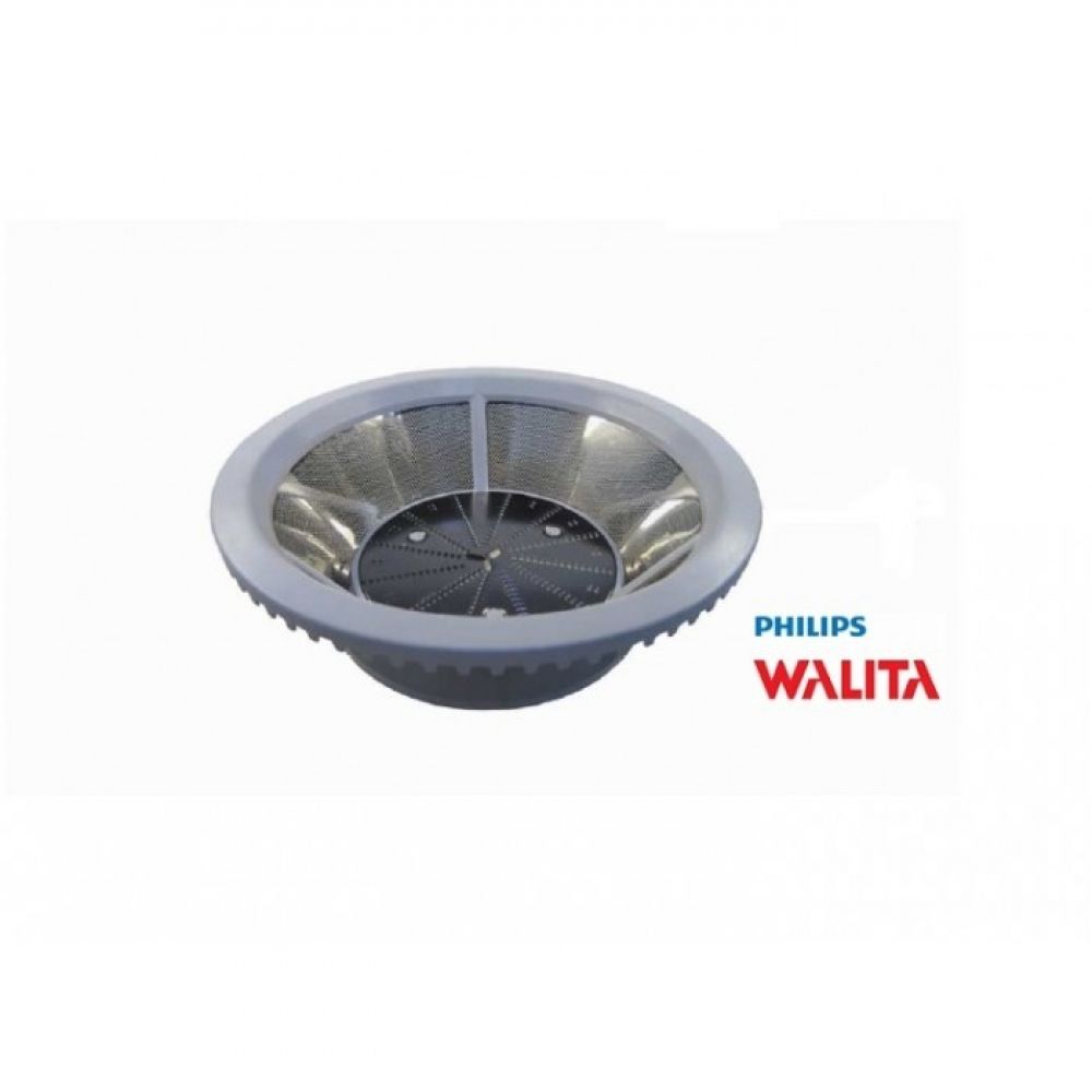 Peneira Philips Walita do Suco para Centrífuga RI1854