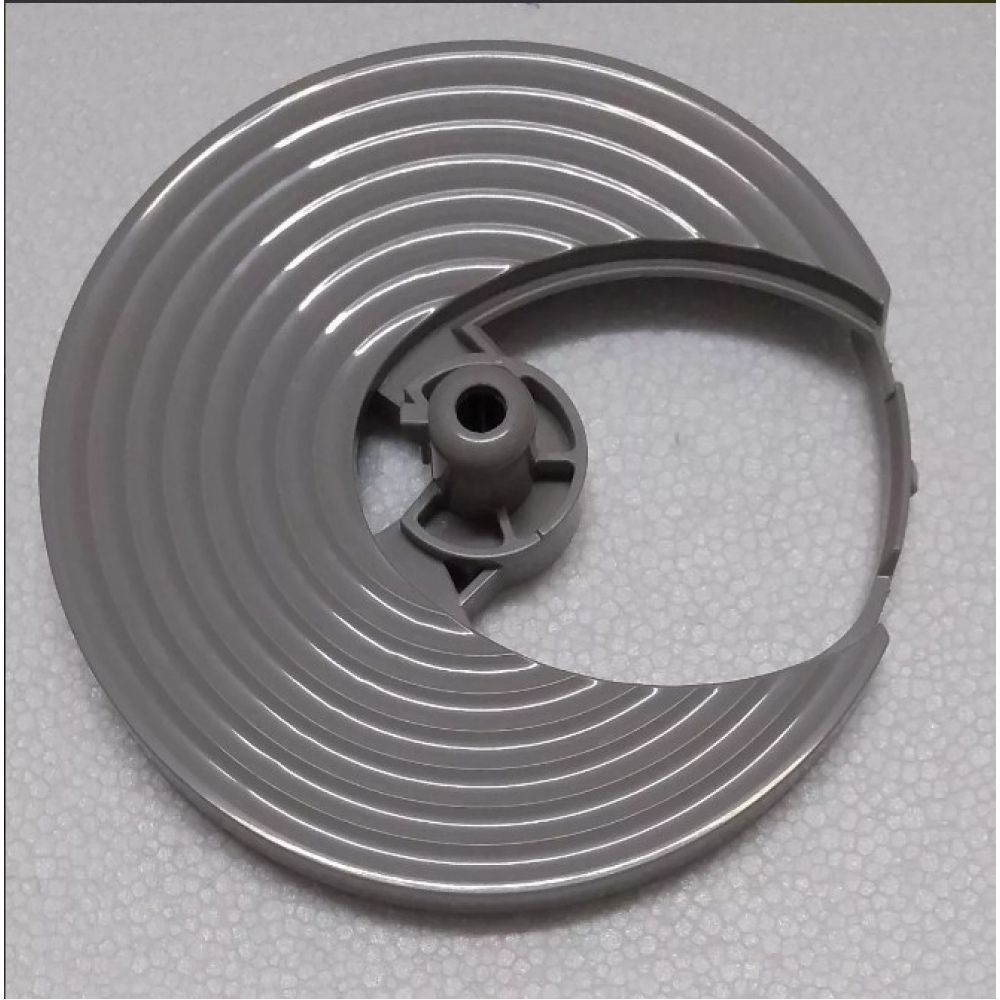 Suporte de discos do processador Philips Walita RI7629