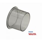 Tampa Medidora do copo de liquidificador dos Processadores Philips Walita  RI7629, RI7761 e RI7762