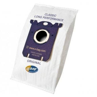 Refil Philips FC8021 Saco Coletor de Papel para Aspiradores RI8310, RI8333, FC8202-FC8208