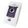 Refil Philips FC8021 Saco Coletor de Papel para Aspiradores RI8310, RI8333, FC8202-FC8208