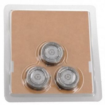 Lâminas Philips SH50 dos Barbeadores S5050, S5420/57, AT751, AT810, HQ7240