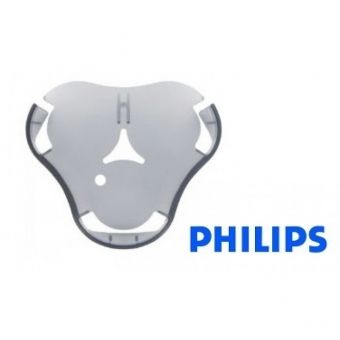 Capa de Proteção Philips dos Barbeadores RQ1145, RQ1175, RQ1180, S7310, S7320 e S9521