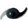 Faca de Corte Philips Walita Cinza para Processador RI7631