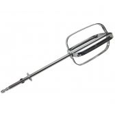 Batedor Esquerdo Philips Walita para Batedeira RI7000Mm
