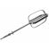 Batedor Esquerdo Philips Walita para Batedeira RI7000Mm