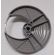 Suporte de discos do processador Philips Walita RI7629