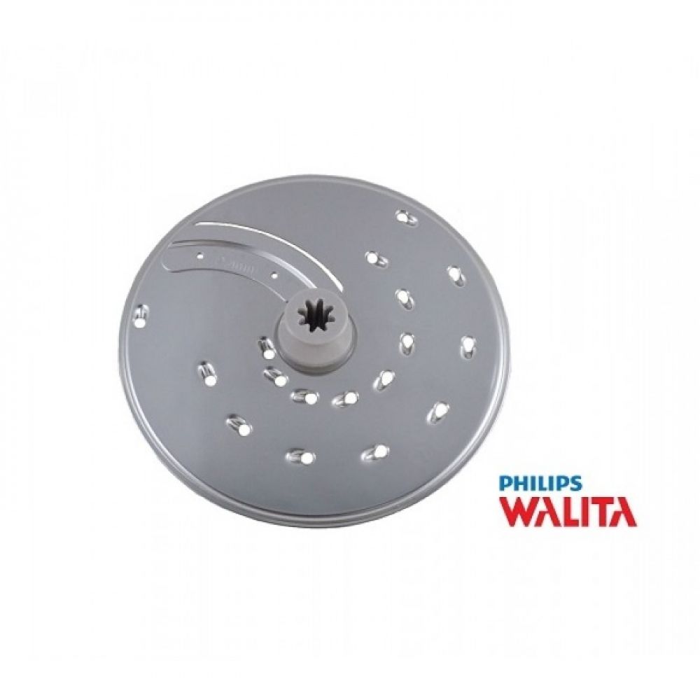 Disco fatiador para Processador Philips Walita RI7629
