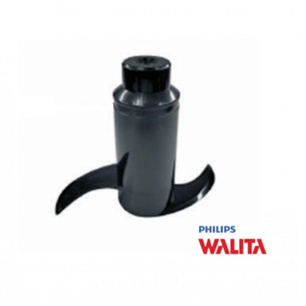 Batedor de Massa Philips Walita para Processadores RI7774 e RI7775