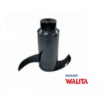 Batedor de Massa Philips Walita para Processadores RI7774 e RI7775