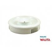 Tampa preta Philips Walita para Liquidificador modelos RI2001, RI2101, RI2103, RI7630 e RI7632