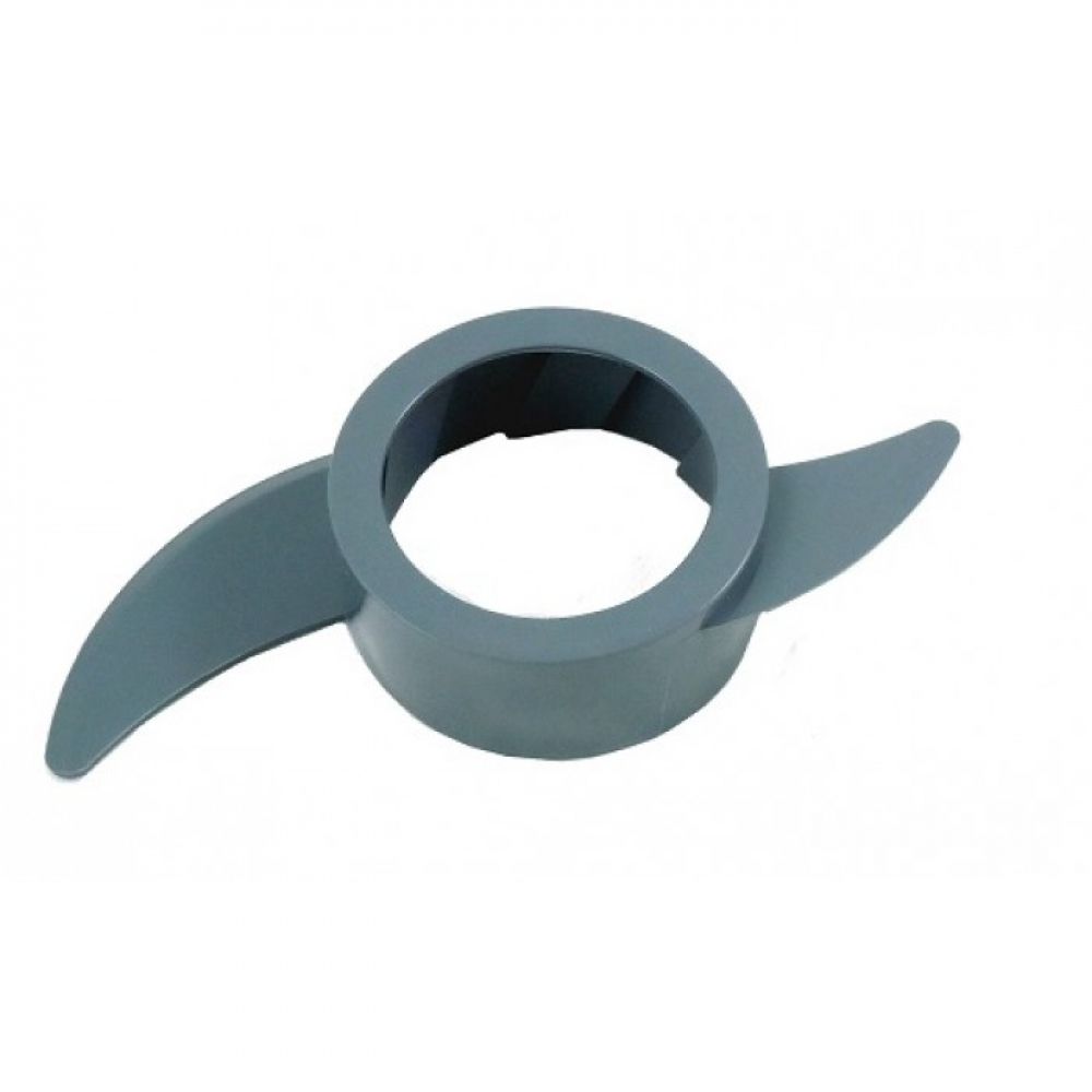 Batedor de massas para Processador Philips Walita RI7630, RI7632 e RI7636