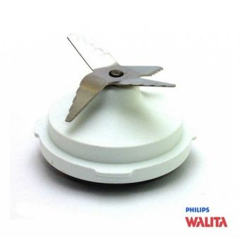 Faca Philips Walita para Liquidificadores RI1720 e RI1725