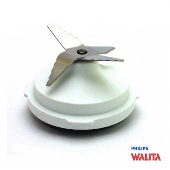Faca Philips Walita para Liquidificadores RI1720 e RI1725