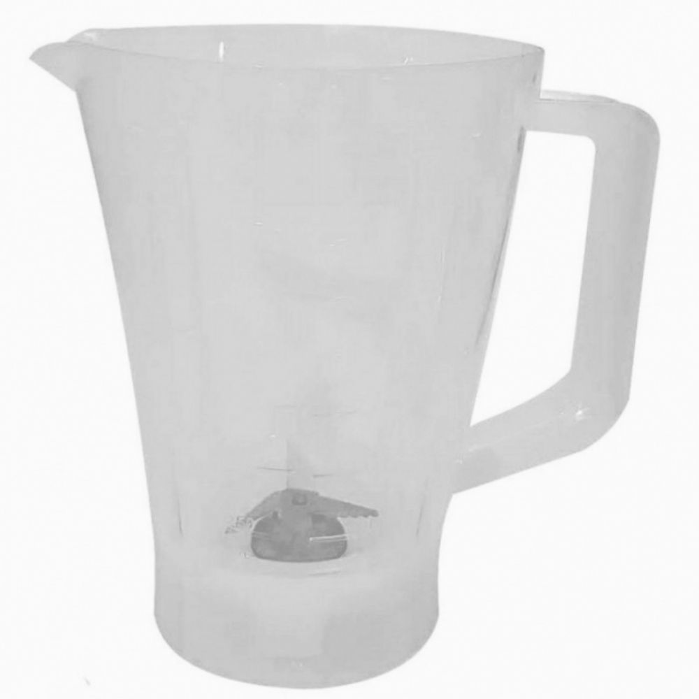Copo PP para Liquidificador Philips Walita RI2110