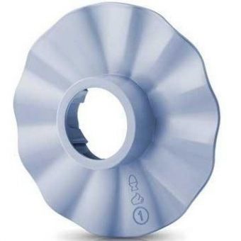 Disco emulsificador (batedor de claras) para processador Philips Walita RI7761 e RI7762