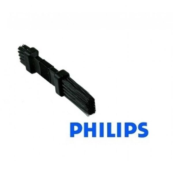 Escova de limpeza para aparelhos Philips