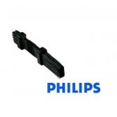 Escova de limpeza para aparelhos Philips