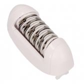 CABEÇOTE DEPILADOR PHILIPS HP6400, HP6401, HP6403, HP6419, HP6421 E HP6423
