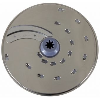 Disco ralador/fatiador 2,4mm Processador Philips Walita Ri7761