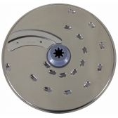 Disco ralador/fatiador 2,4mm Processador Philips Walita Ri7761
