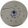 Disco ralador/fatiador 2,4mm Processador Philips Walita Ri7761