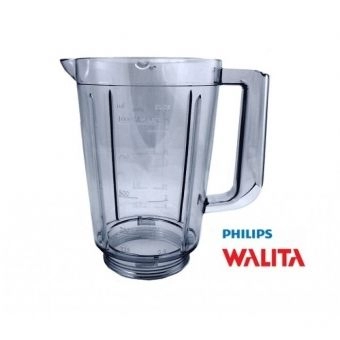 Copo Philips Walita do Liquidificador para Centrífuga RI1845
