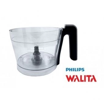 Jarra para Processadores Philips Walita RI7774 e RI7775