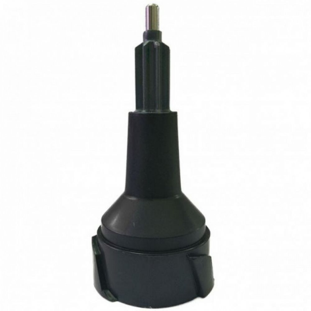 Eixo Preto Philips Walita para Processador RI7762