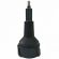Eixo Preto Philips Walita para Processador RI7762